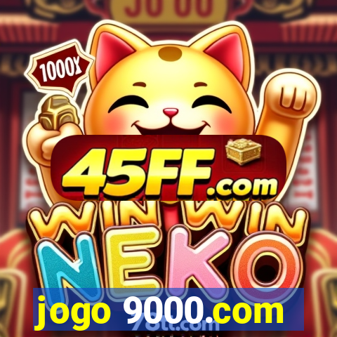 jogo 9000.com